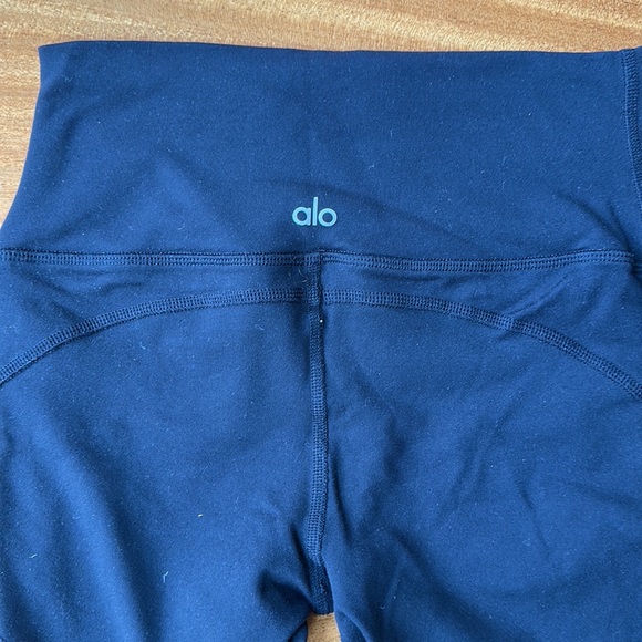 Alo leggings - Picture 6 of 7